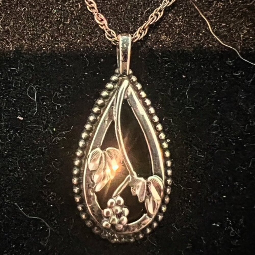 Necklace of Abundance & Prosperity